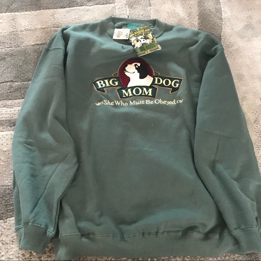 Crew neck Sweater